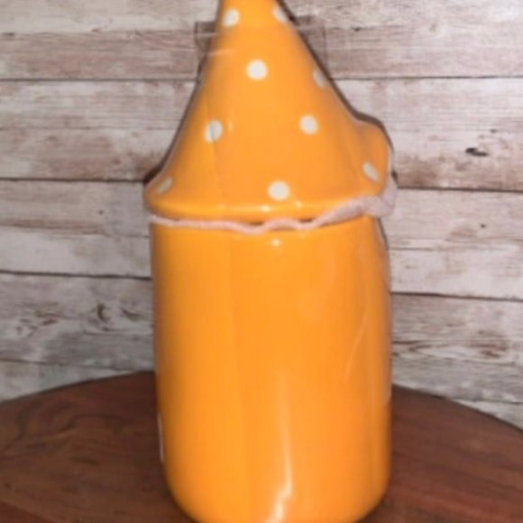 Rae Dunn FALL Y'ALL Mug and Gnome Topper - Picture 3 of 3